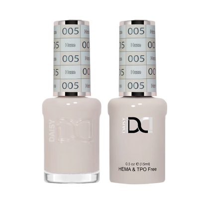 Haze #005 bottle