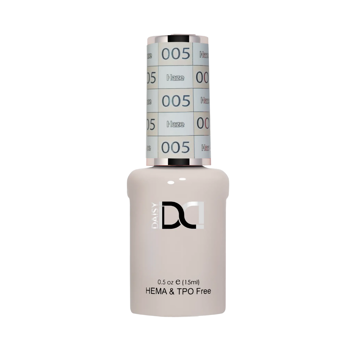 Haze #005 bottle