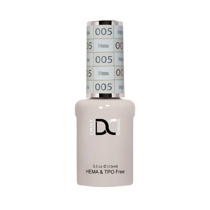 Haze #005 bottle