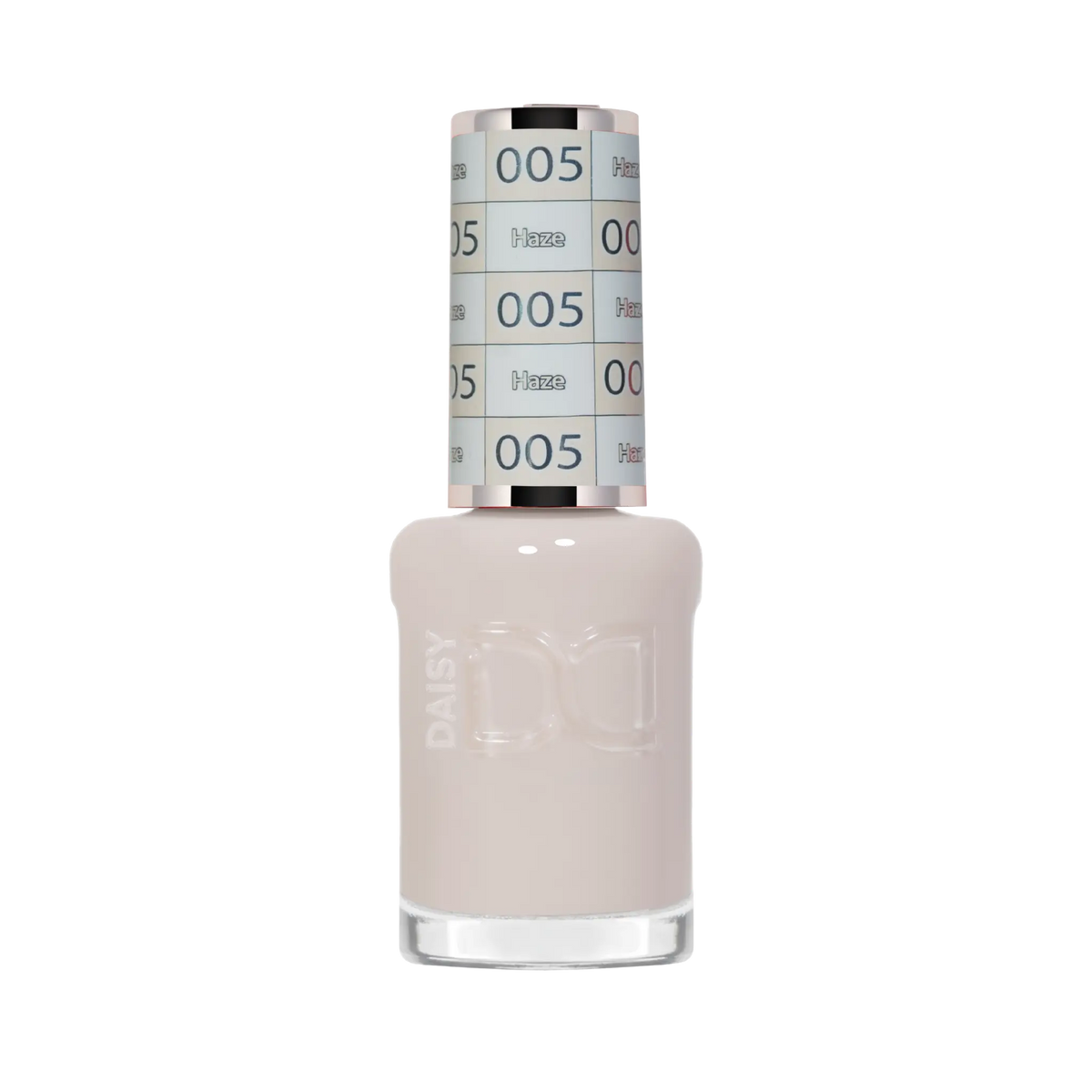 Haze #005 bottle