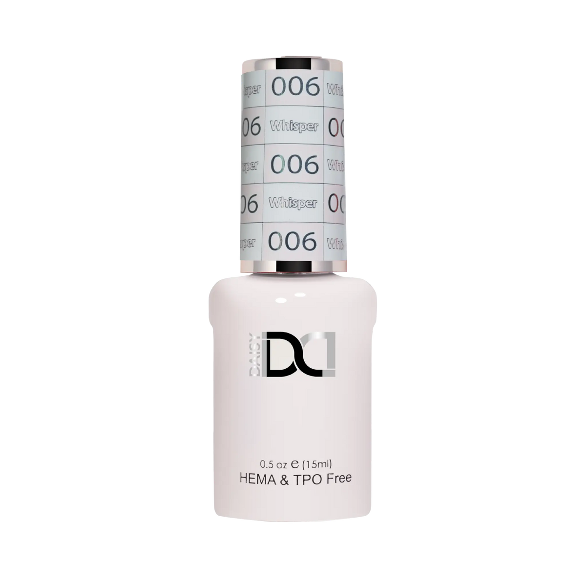Whisper #006 bottle