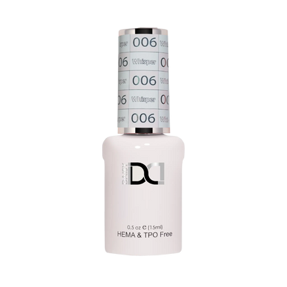 Whisper #006 bottle