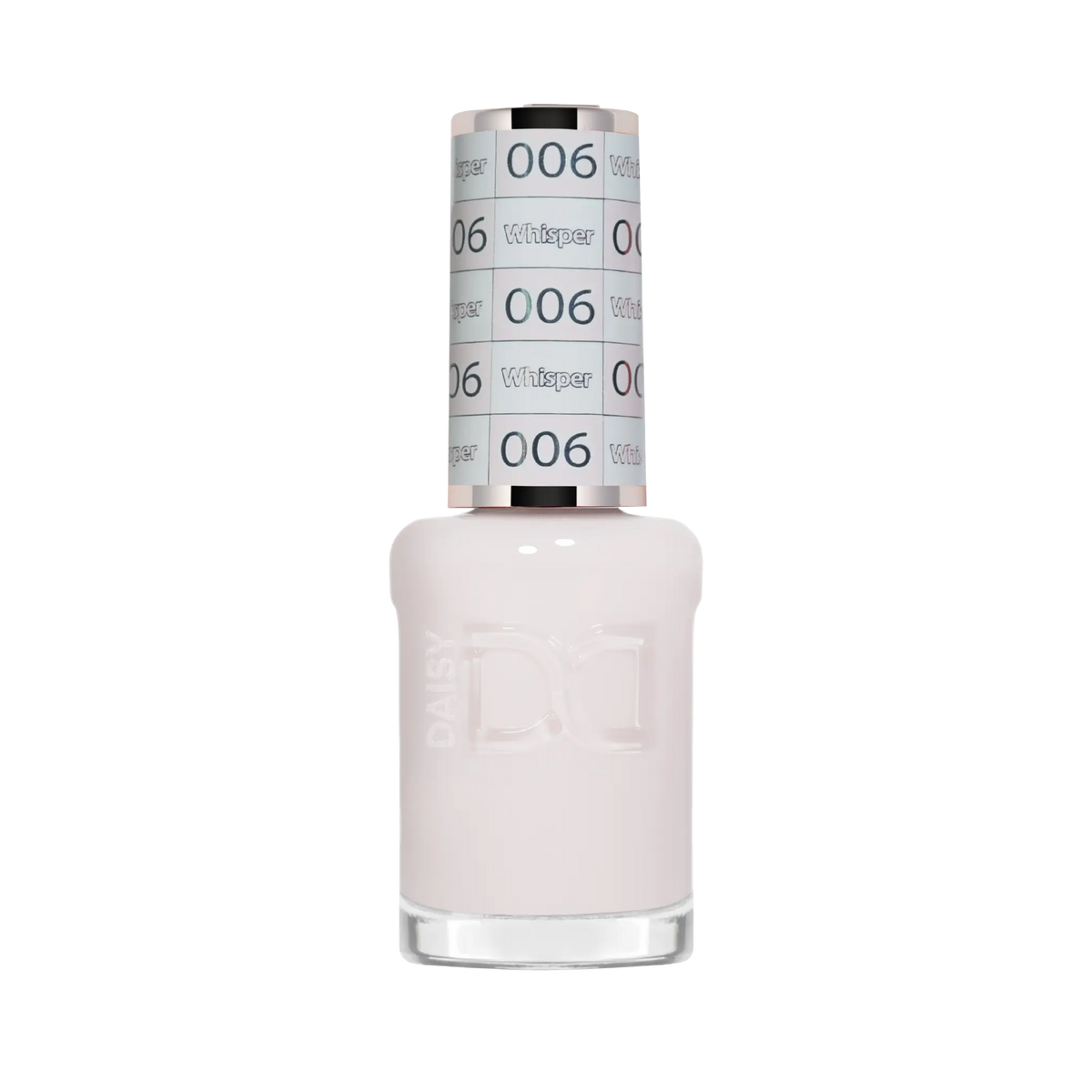 Whisper #006 bottle