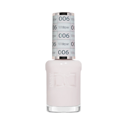 Whisper #006 bottle