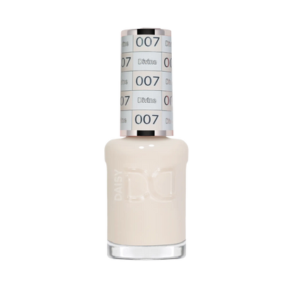 Divine #007 bottle