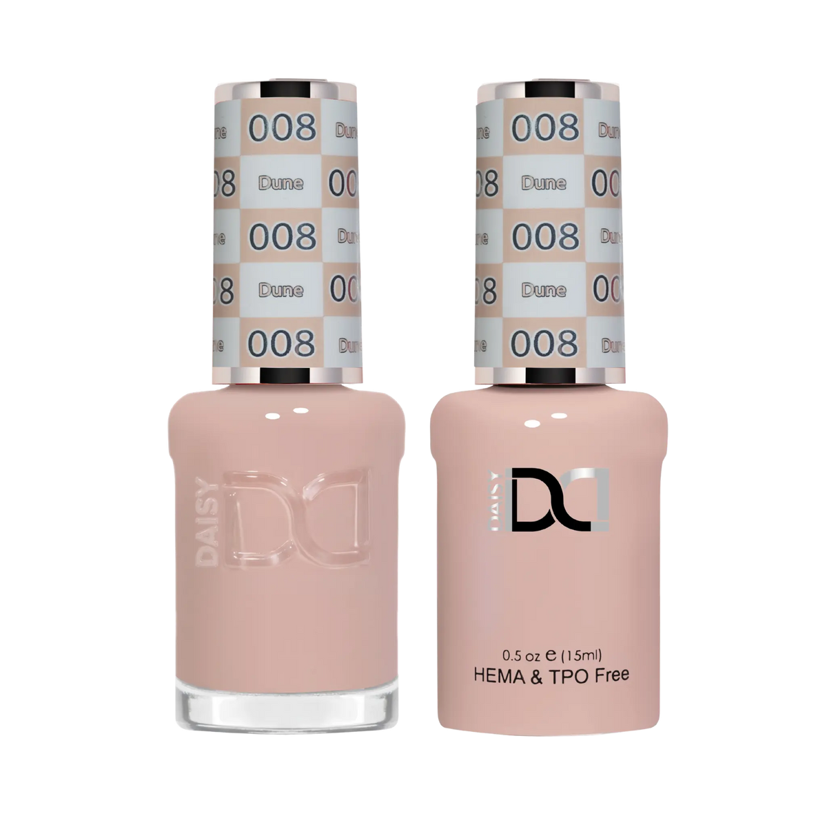 Dune #008 bottle