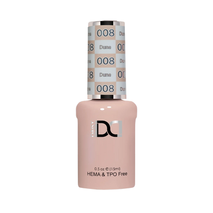 Dune #008 bottle