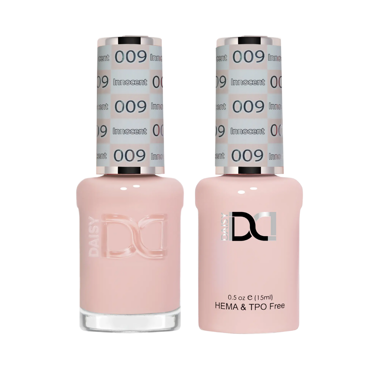 Innocent #009 bottle