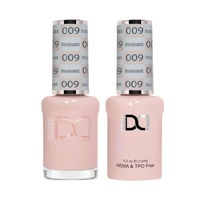 Innocent #009 bottle