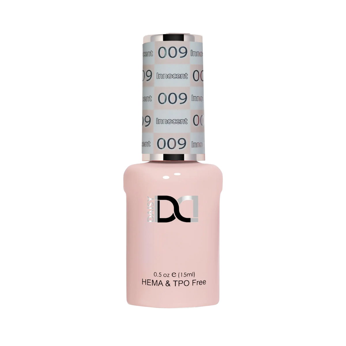 Innocent #009 bottle