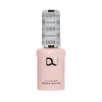 Innocent #009 bottle