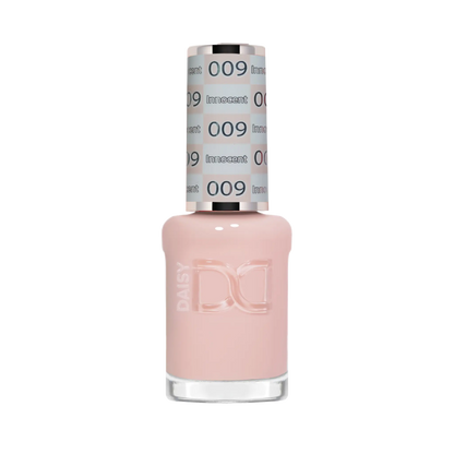 Innocent #009 bottle