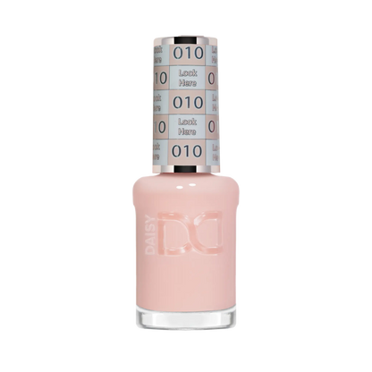 Look Here #010 bottle