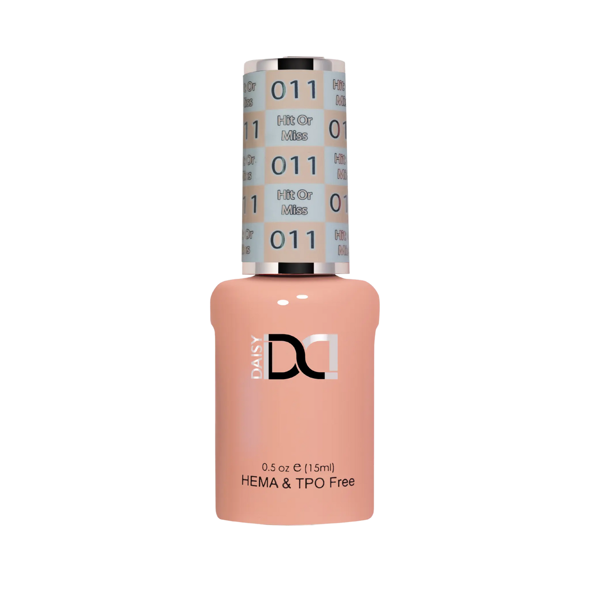 Hit Or Miss #011 bottle