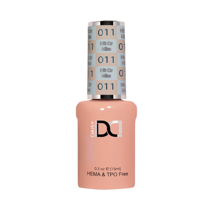 Hit Or Miss #011 bottle