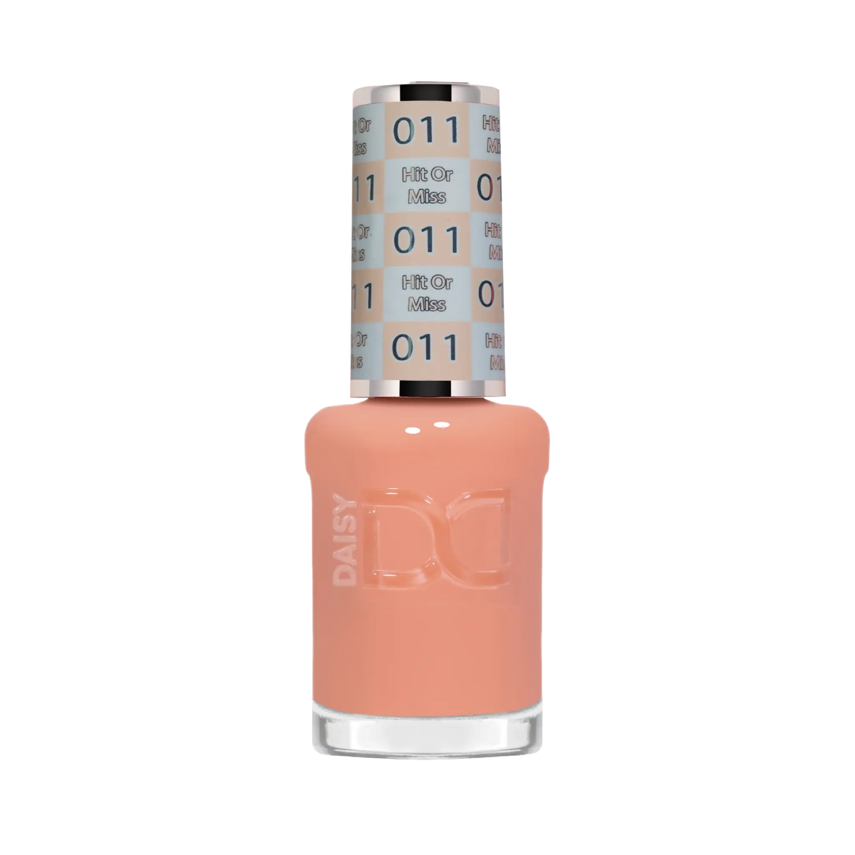Hit Or Miss #011 bottle