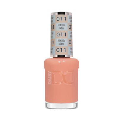 Hit Or Miss #011 bottle