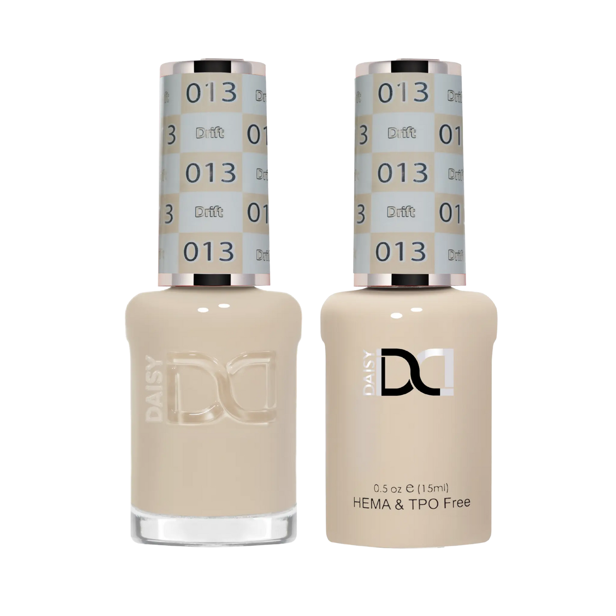 Drift #013 bottle