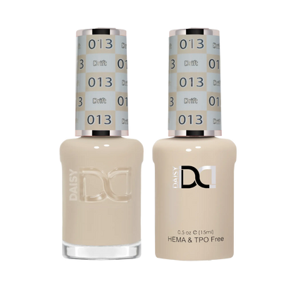 Drift #013 bottle