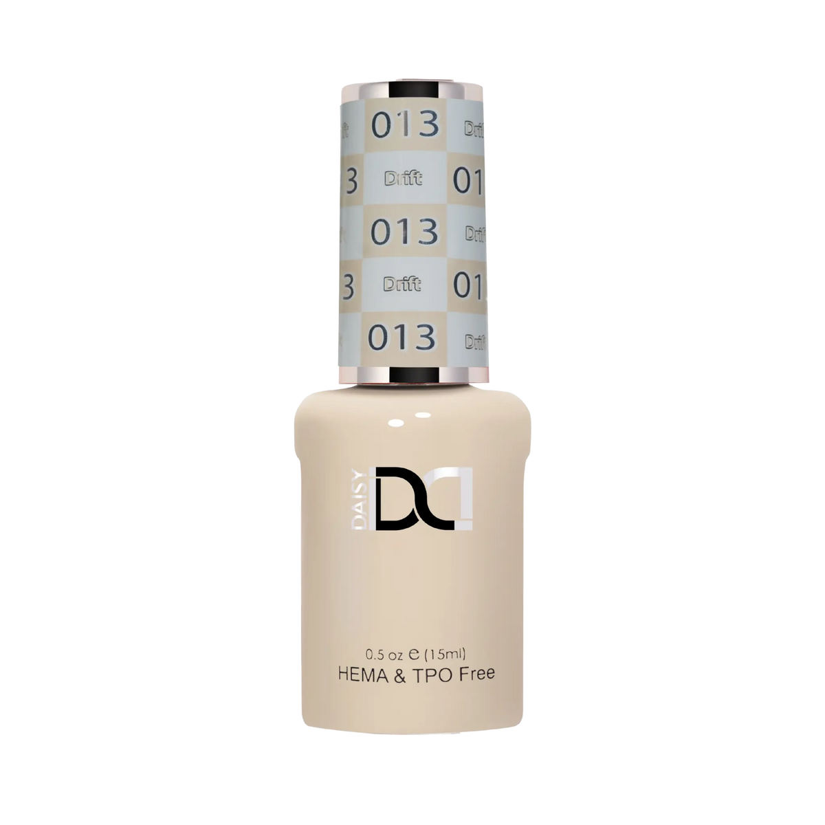 Drift #013 bottle