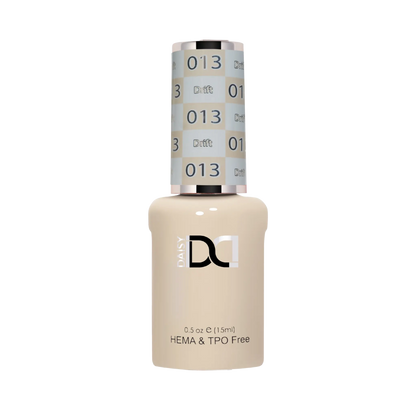 Drift #013 bottle