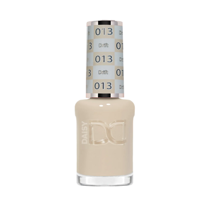 Drift #013 bottle