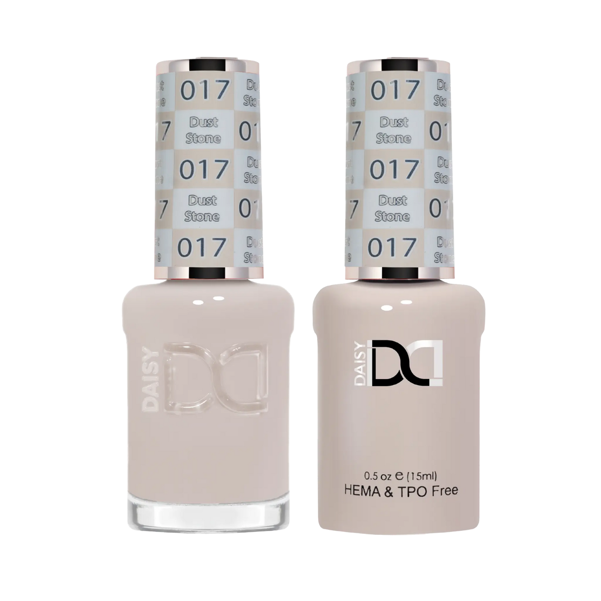 Dust Stone #017 bottle