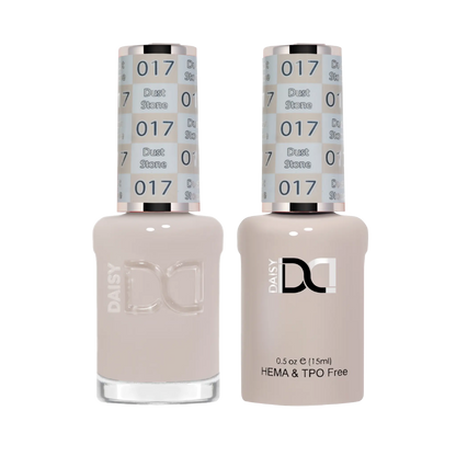 Dust Stone #017 bottle