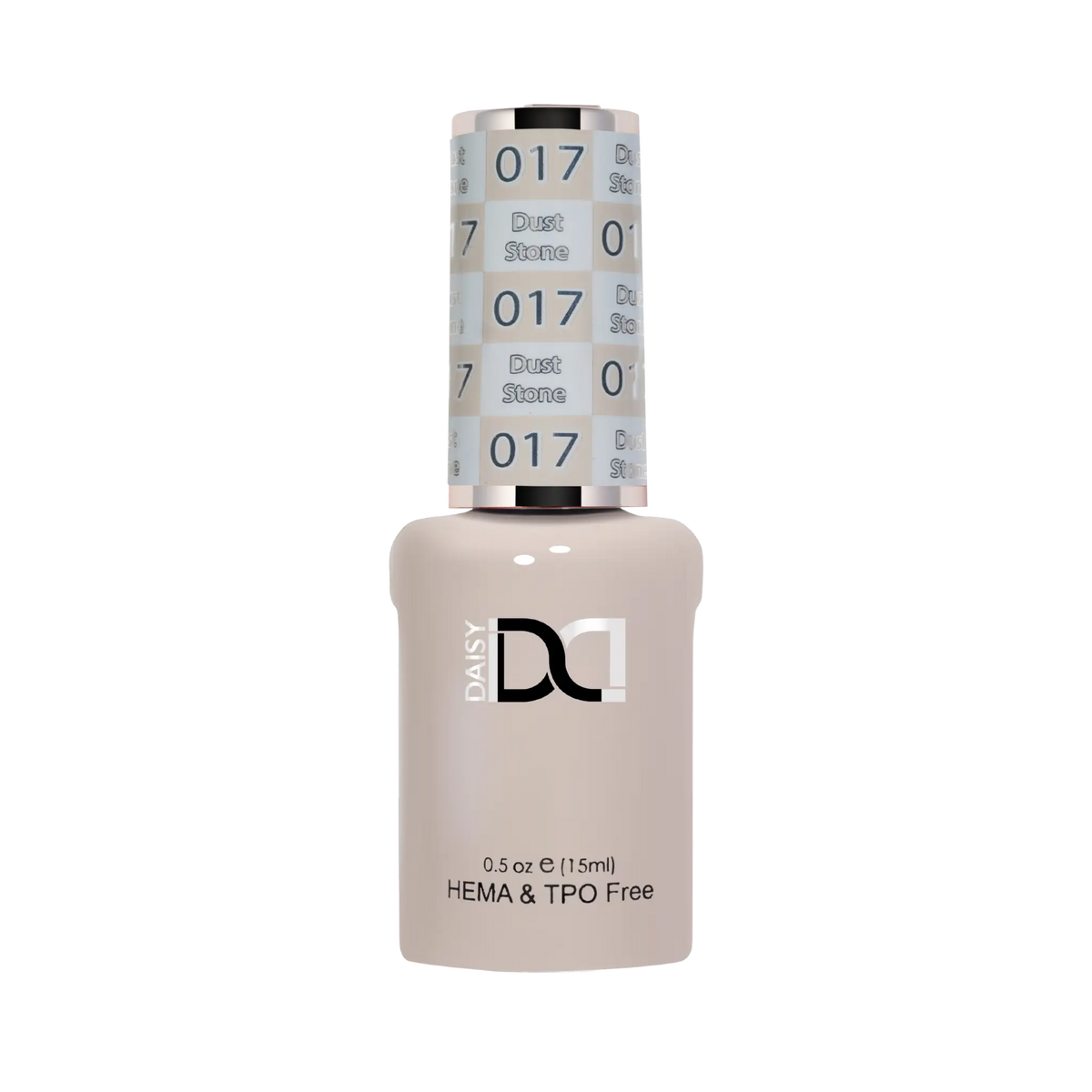 Dust Stone #017 bottle