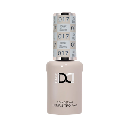Dust Stone #017 bottle