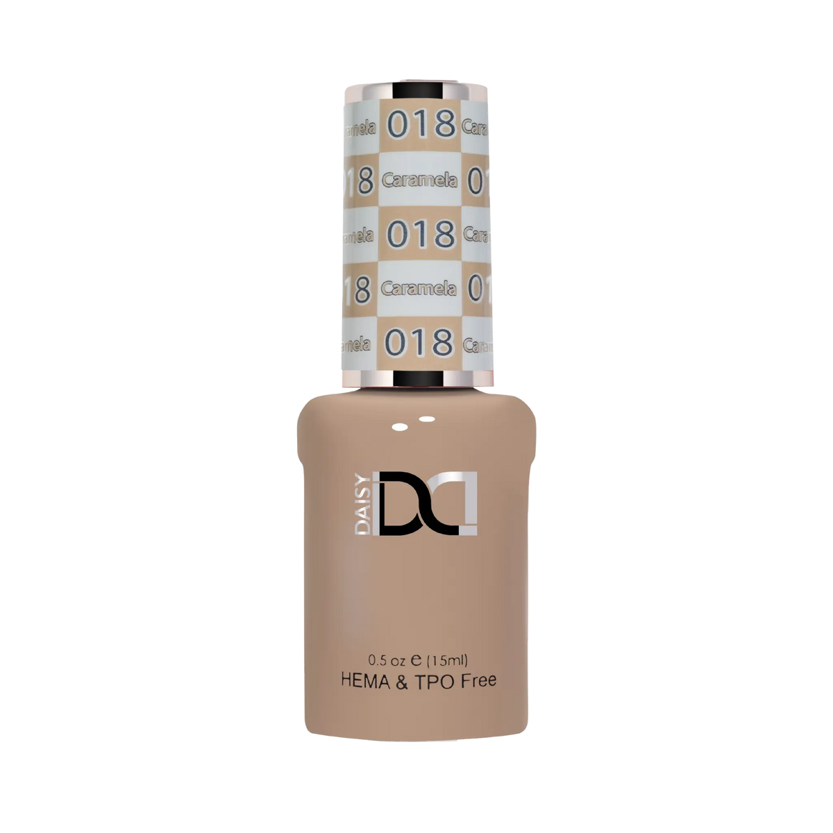 Caramela #018 bottle