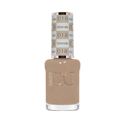 Caramela #018 bottle
