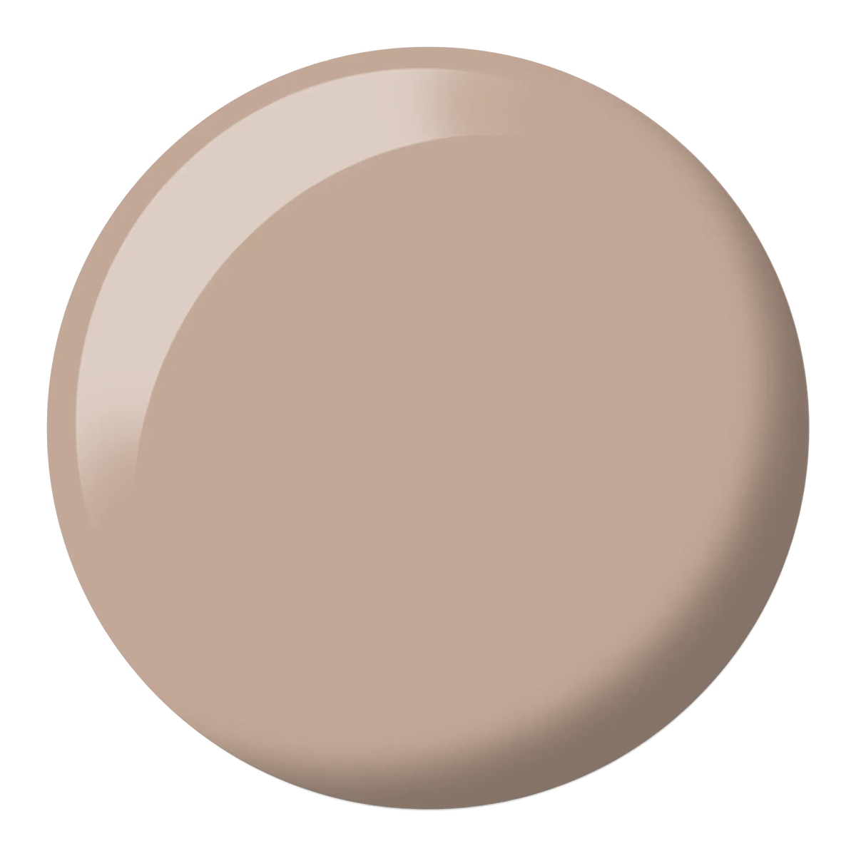 Caramela #018 swatch