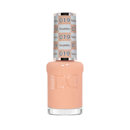 Temptation #019 bottle