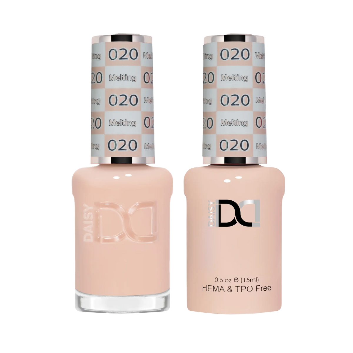 Melting #020 bottle