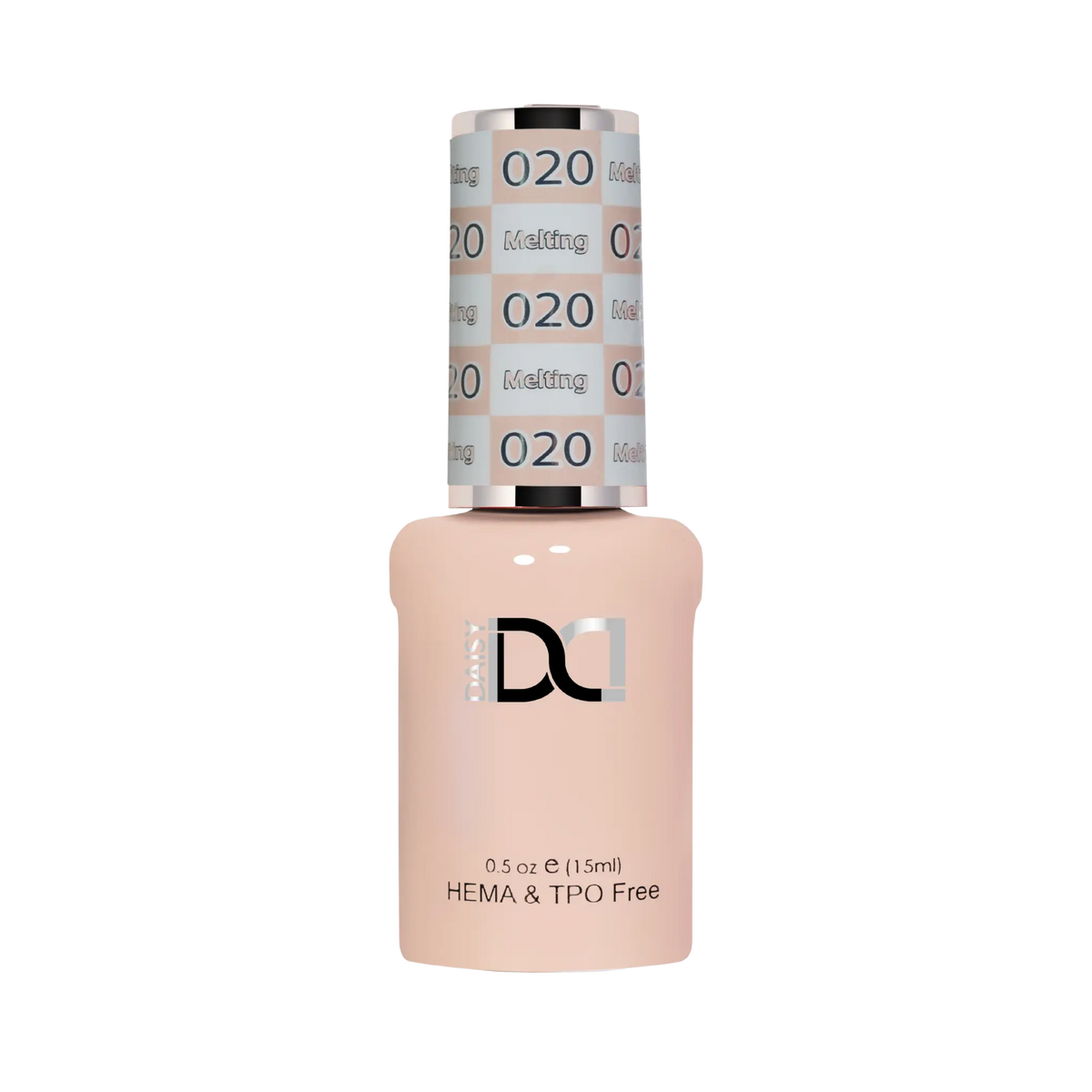 Melting #020 bottle