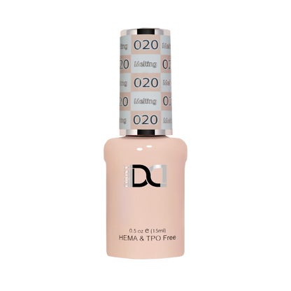Melting #020 bottle