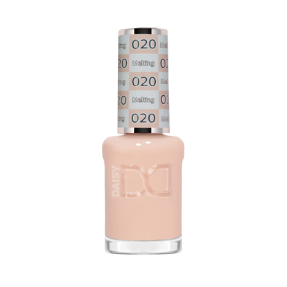 Melting #020 bottle