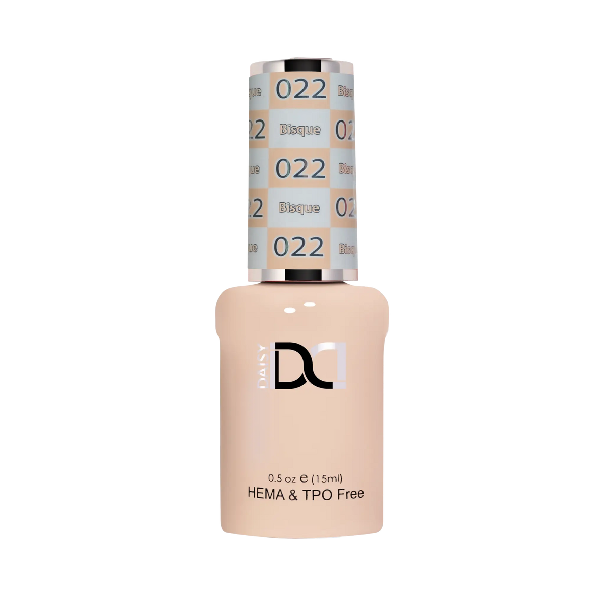 Bisque #022 bottle