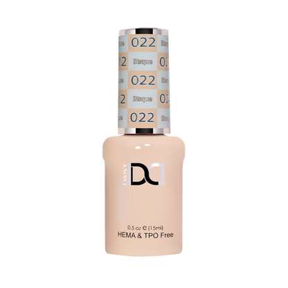 Bisque #022 bottle
