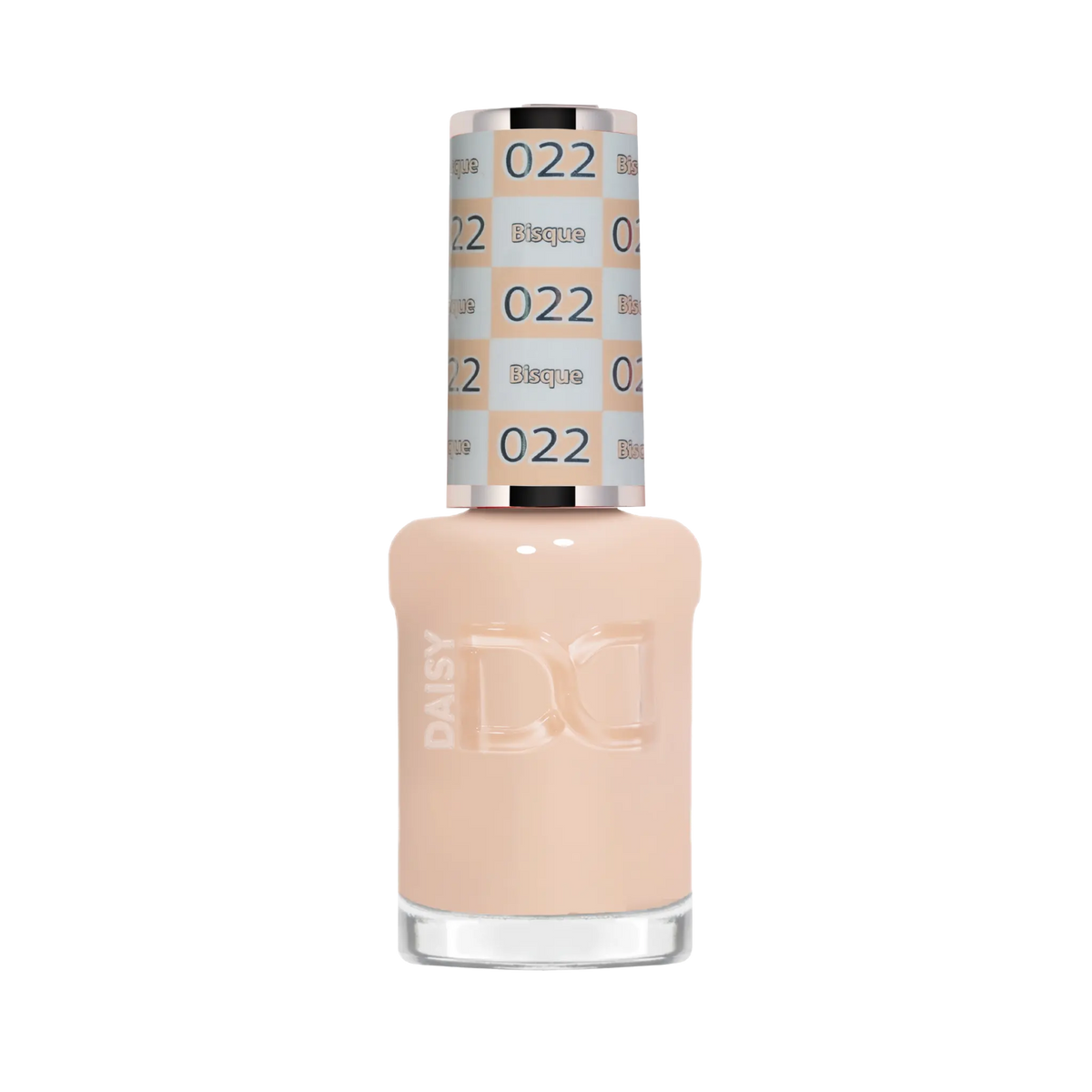 Bisque #022 bottle