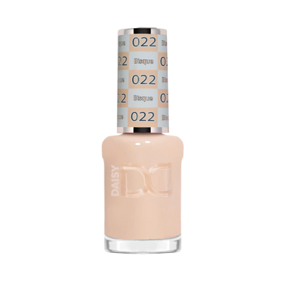 Bisque #022 bottle