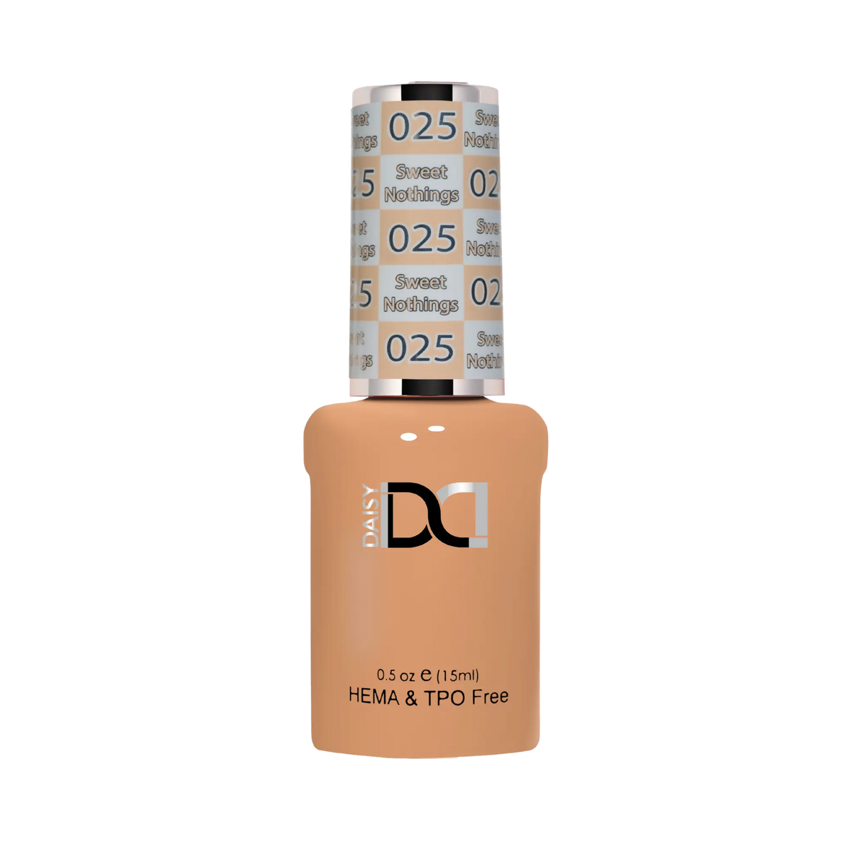 Sweet Nothings #025 bottle