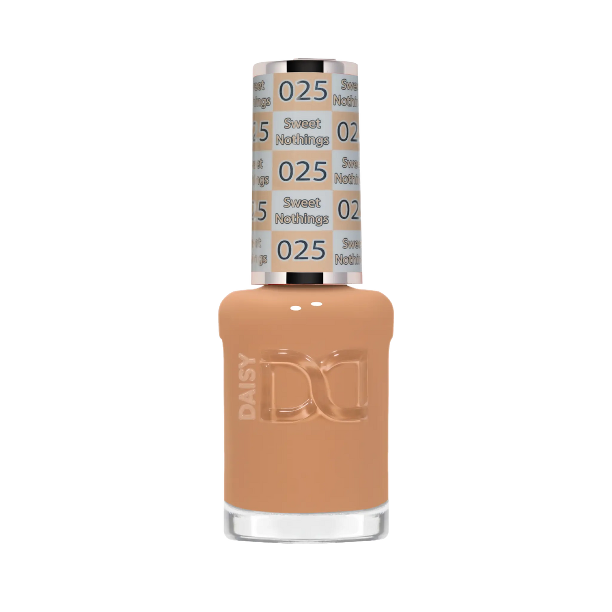 Sweet Nothings #025 bottle