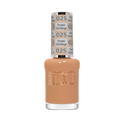 Sweet Nothings #025 bottle