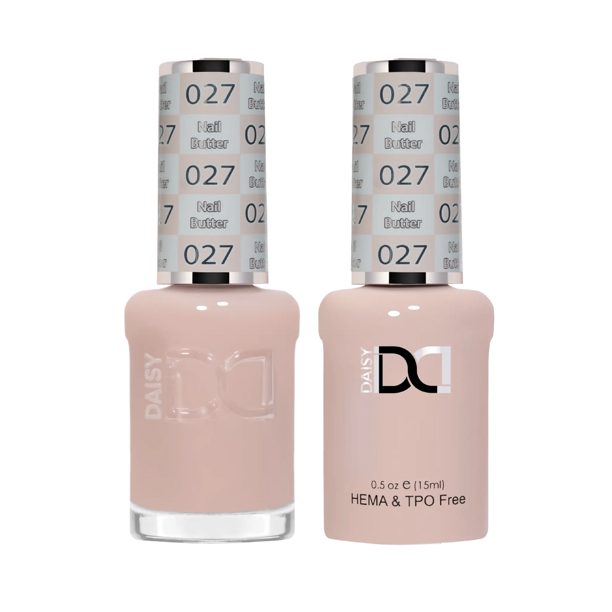 Nail Butter #027 bottle