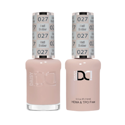 Nail Butter #027 bottle