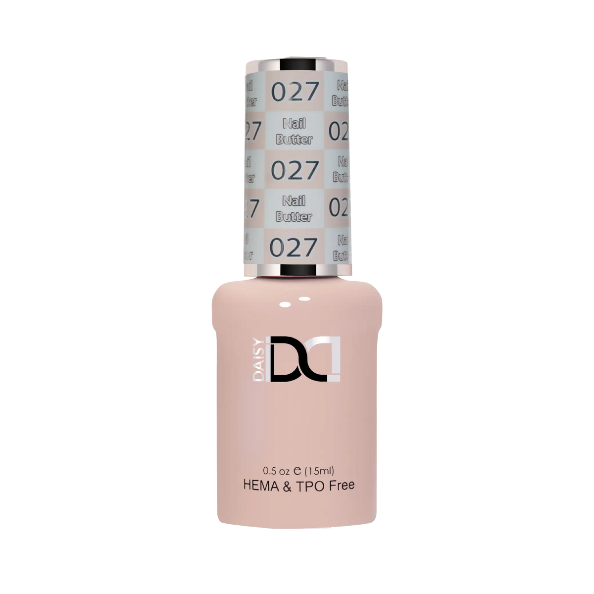 Nail Butter #027 bottle