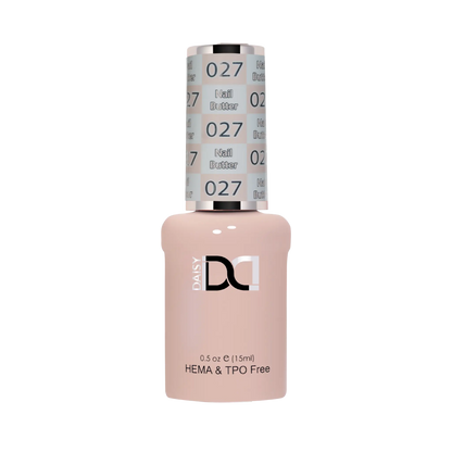 Nail Butter #027 bottle