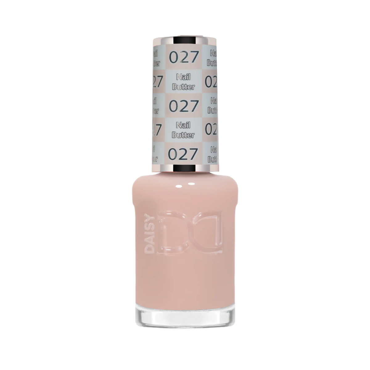 Nail Butter #027 bottle